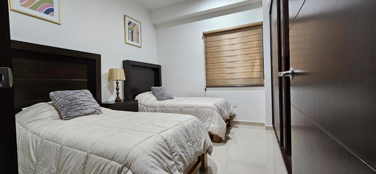 Departamento Torre Iberika Cercas Del Malecon * Mazatlán
