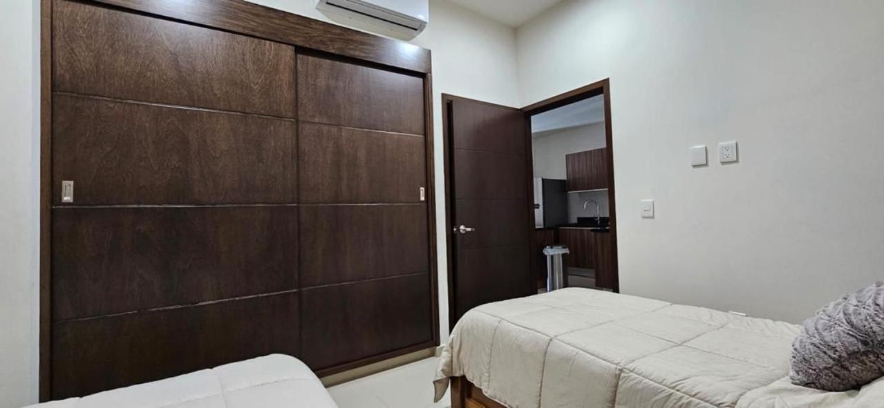 Departamento Torre Iberika Cercas Del Malecon * Mazatlán