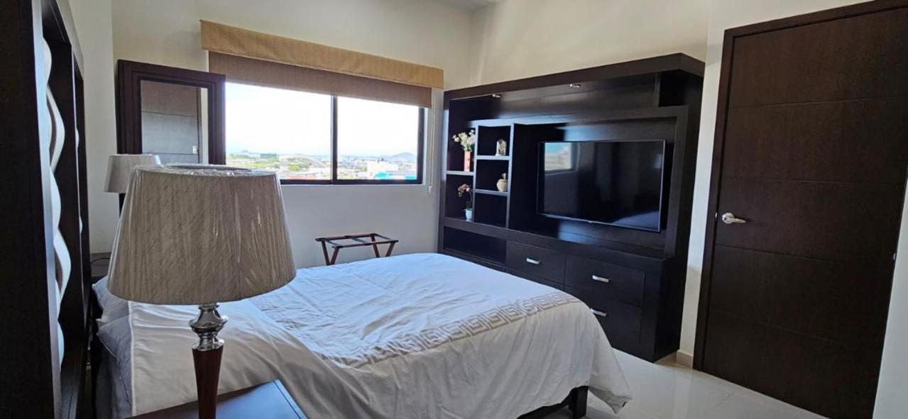 Departamento Torre Iberika Cercas Del Malecon Apartamento Mazatlán